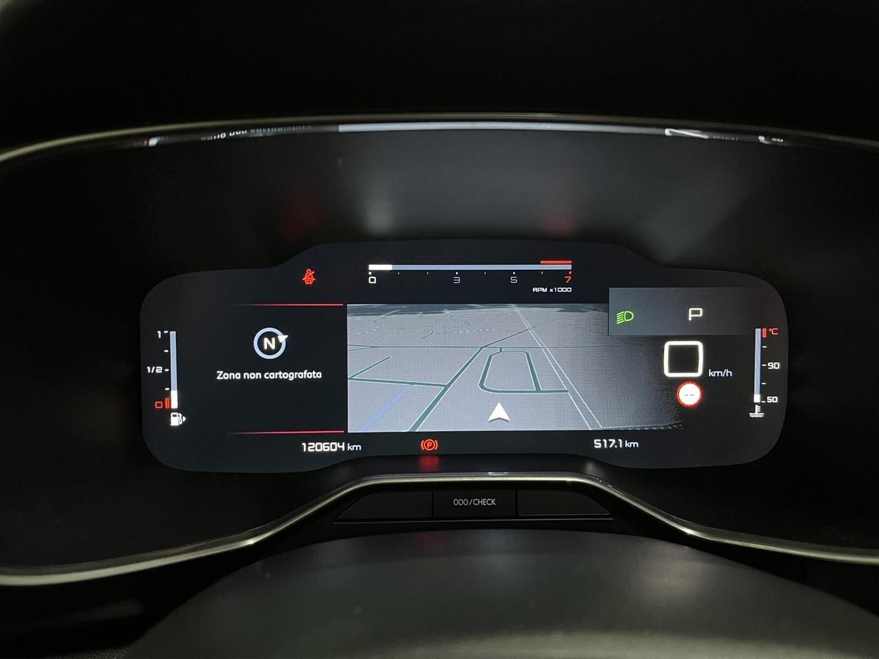 Citroen C5 Aircross BlueHDi 130 S&S EAT8 Feel Pack 2021