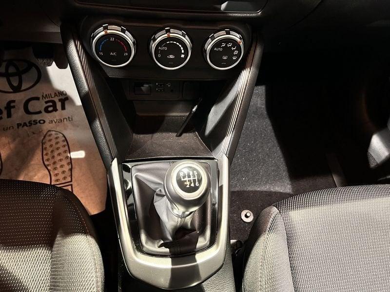 Mazda Mazda2 Mazda2 1.5 Skyactiv-G Homura + DOPPIO TRENO DI GOMME