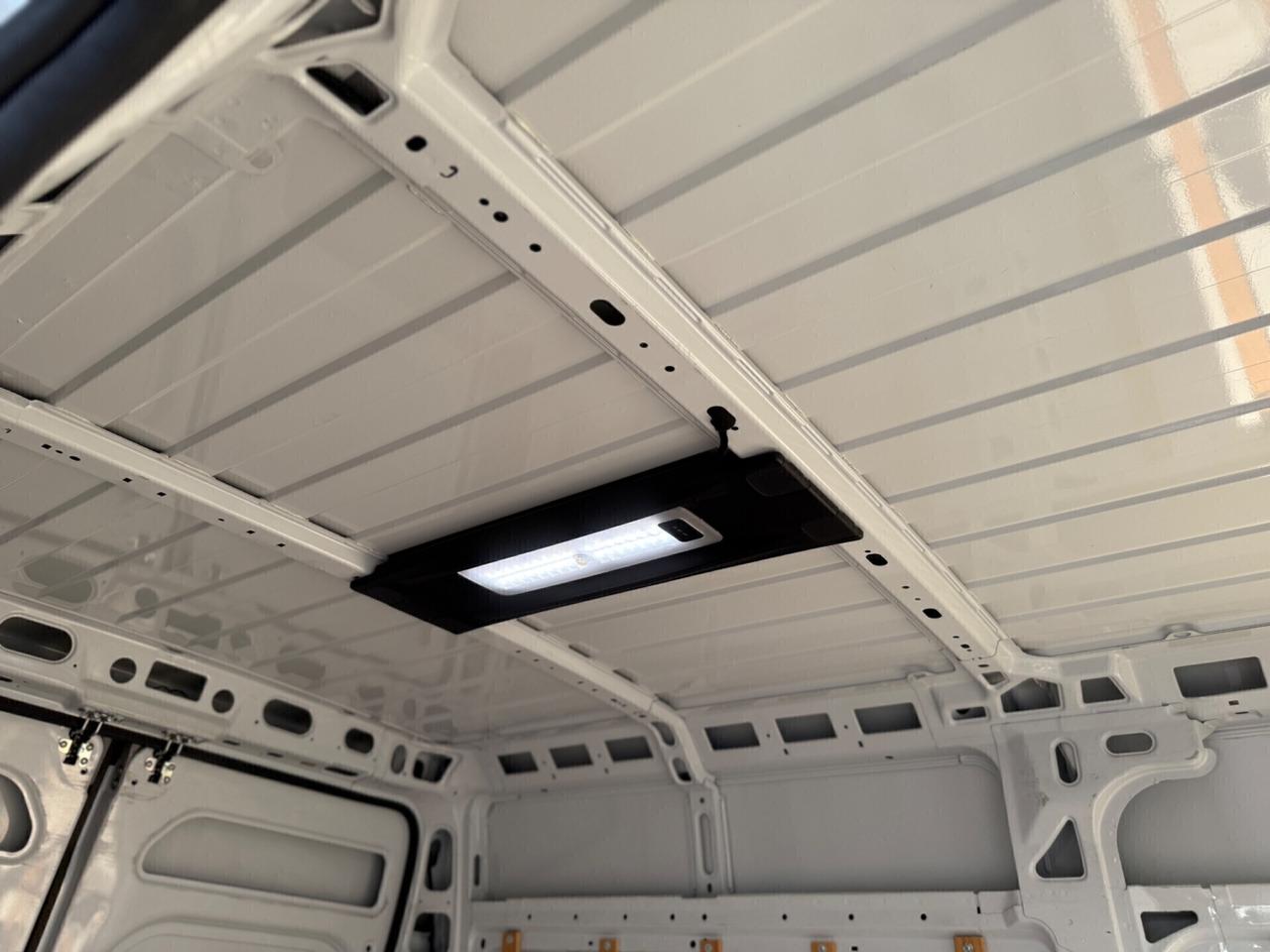 Fiat Ducato 2.3 mjt 160cv Furgone