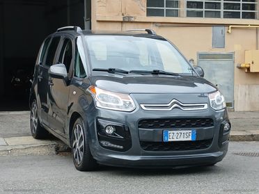 CITROEN C3 Picasso 1.6 HDi 90 CV