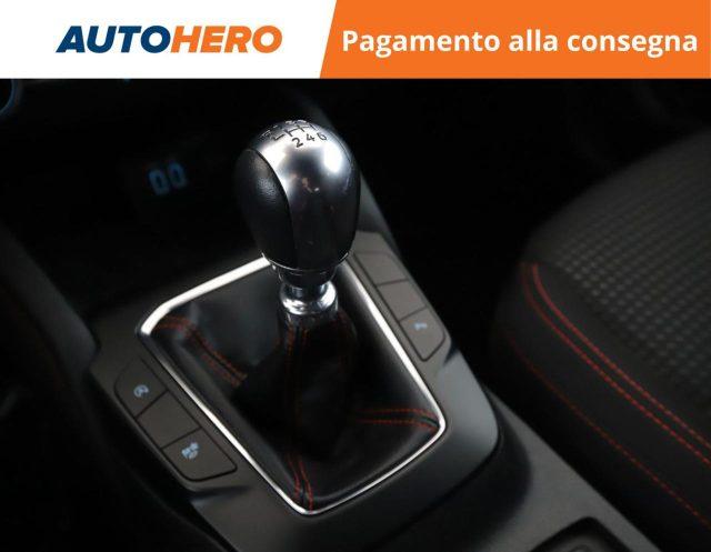 FORD Kuga 1.5 EcoBlue 120 CV 2WD ST-Line