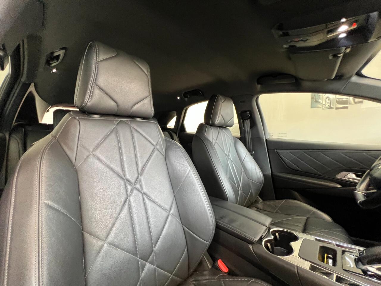 Ds 7 Crossback Rivoli BlueHDi 180 aut. Grand Chic