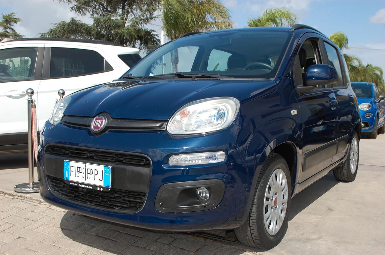 Fiat Panda 1.2 69CV Lounge S&S Uff Italy Bluetooth USB