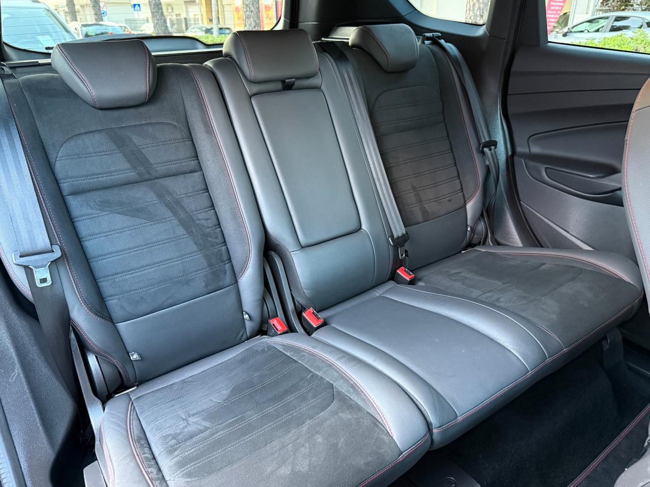 Ford Kuga 1.5 TDCI 120CV ST-Line NAVI CAMERA 2018