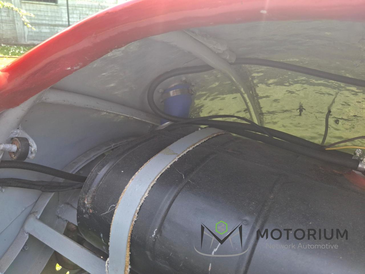 fiat 500 C TOPOLINO SPORT