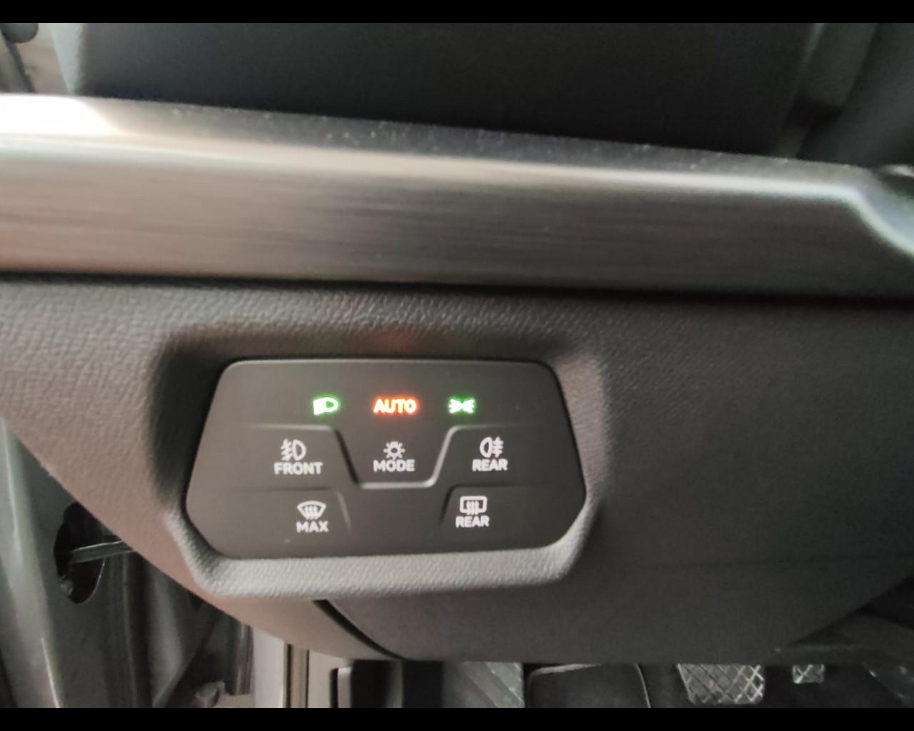 CUPRA Formentor 1.5 TSI DSG