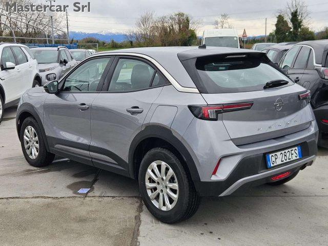 OPEL Mokka NEOPATENTATI Mokka 1.2 t Edition S TG : : GP282FS