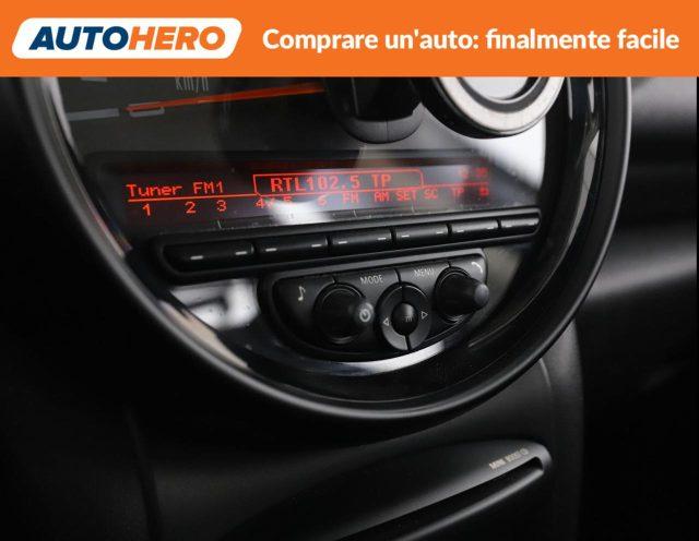 MINI Countryman Mini Cooper D Countryman