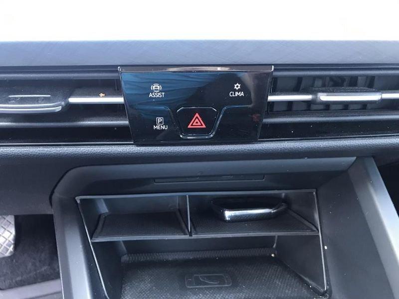 Volkswagen Golf 1.5 eTSI 150cv EVO ACT DSG Life HYBRID