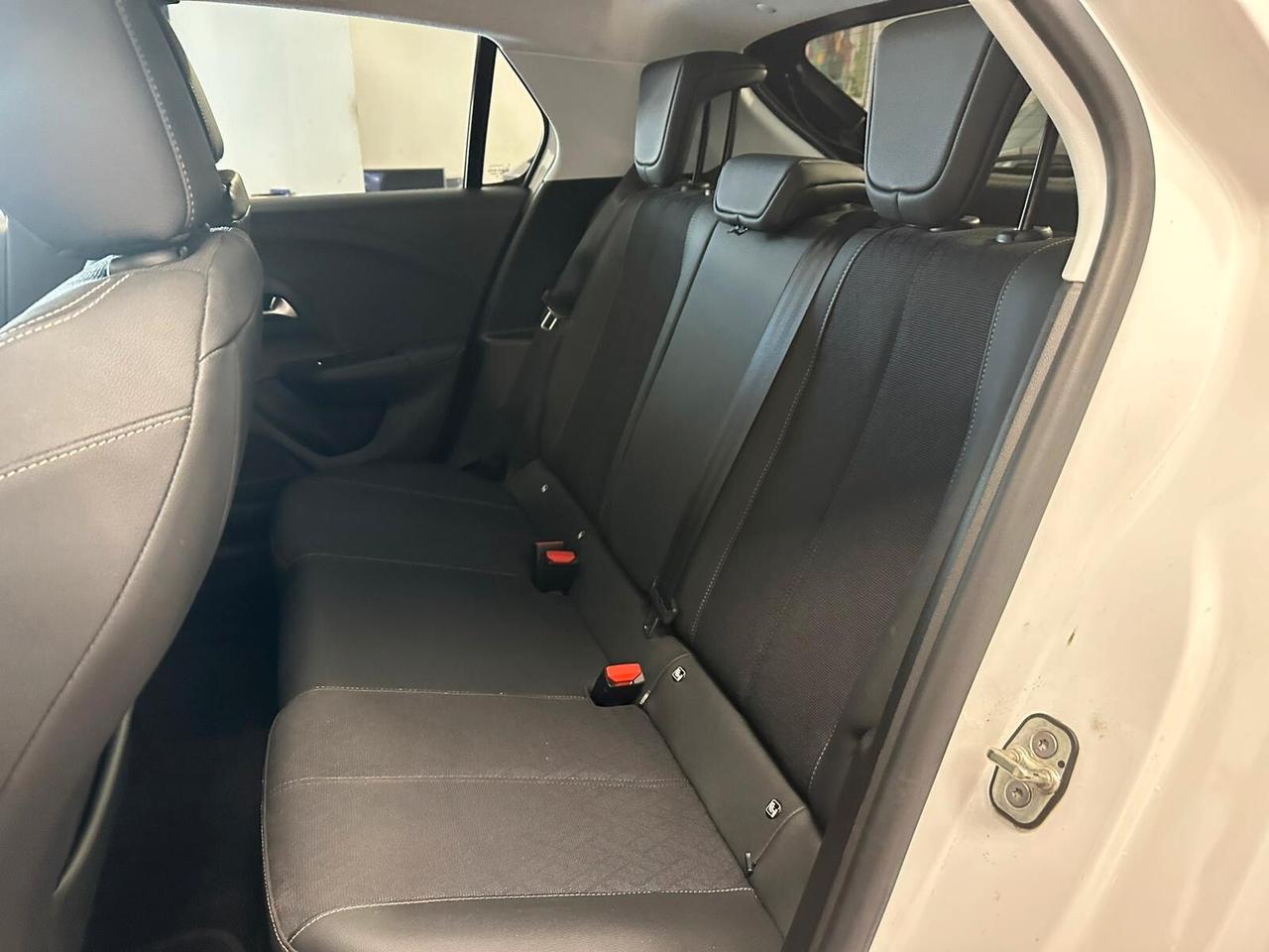 Opel Corsa 1.5 D 100 CV GS Line