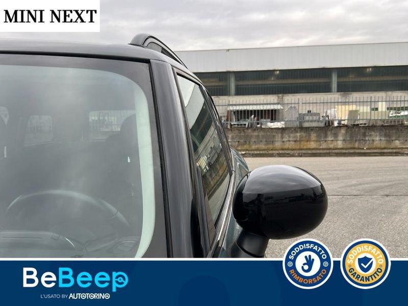 MINI Mini Countryman F60 MINI COUNTRYMAN 2.0 COOPER D CLASSIC AUTO