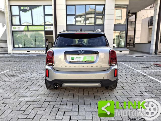 MINI Countryman 1.5 Cooper Classic Countryman GARANZIA MINI