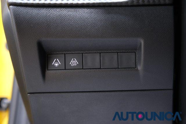 PEUGEOT 208 PURETECH 100 STOP&START EAT8 5 PORTE GT LINE