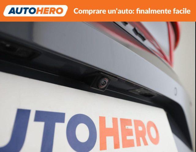 CUPRA Leon 1.5 Hybrid 150 CV DSG