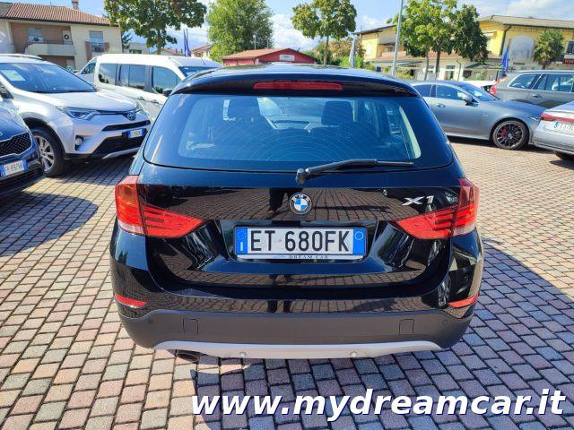 BMW X1 sDrive18d