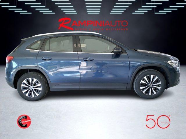 MERCEDES-BENZ GLA 180 d Automatic Sport Km 73.000 Iva Esposta PRONTA