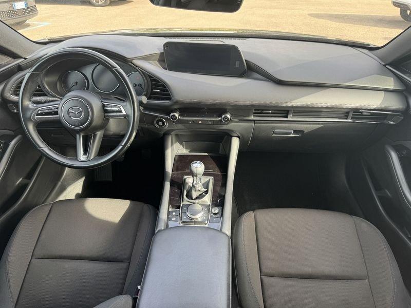 Mazda Mazda3 1.5L Skyactiv-D 150cv Exceed