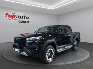 Toyota Hilux 2.8 d-4d 48V double cab Premium auto