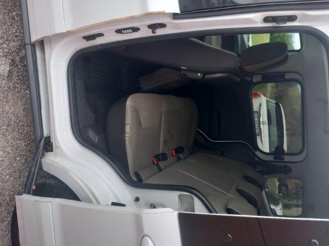 FORD Tourneo Courier 1.0 EcoBoost 100 CV Sport