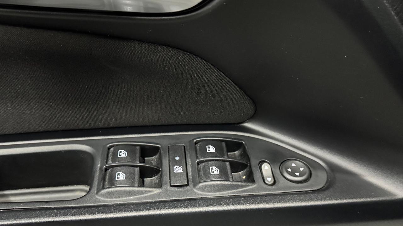 Fiat Tipo 1.6 Mjt S&S SW City Sport-2021