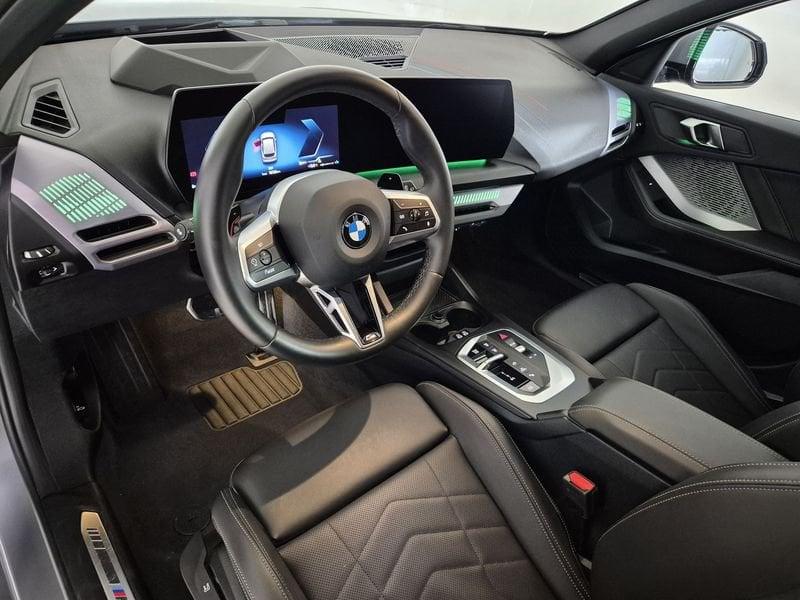 BMW Serie 1 F70 120d 48V MSport Pro auto