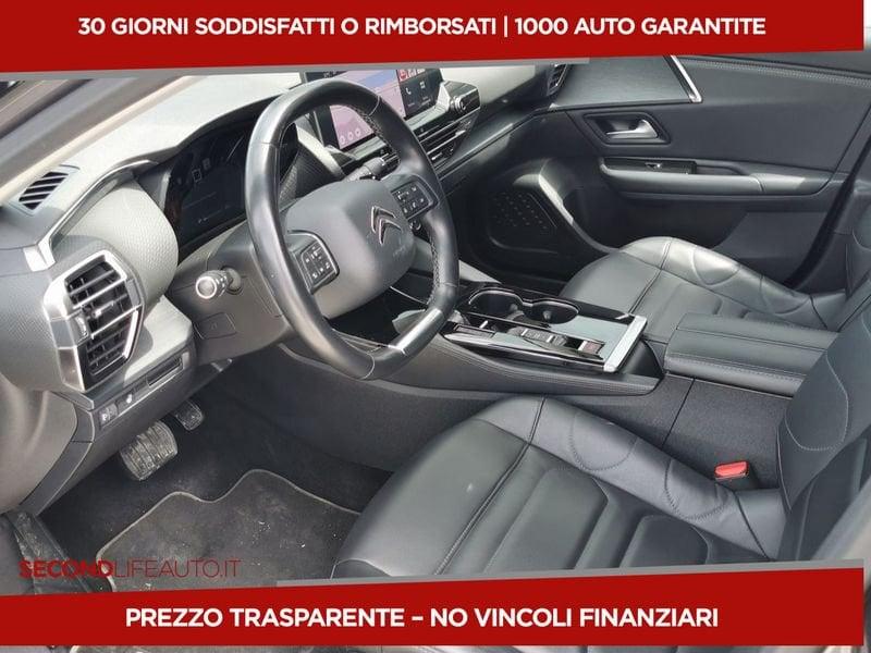 Citroën C5 X 1.6 puretech Shine Pack s&s 180cv eat8