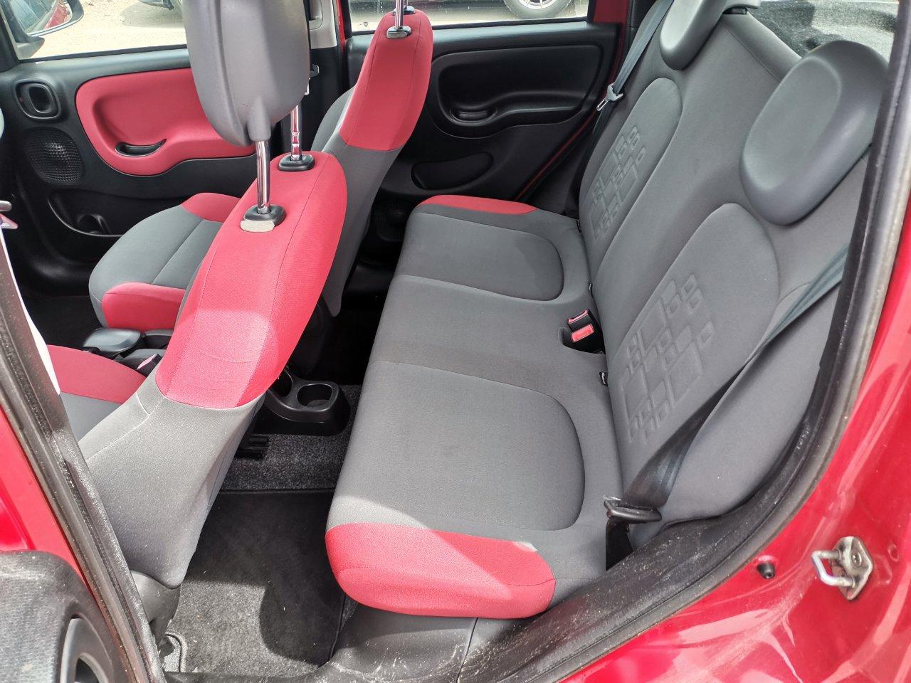 Fiat Panda 1.2 Easy 69cv