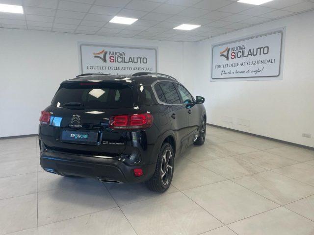 CITROEN C5 Aircross BlueHDi 130 S&S Shine