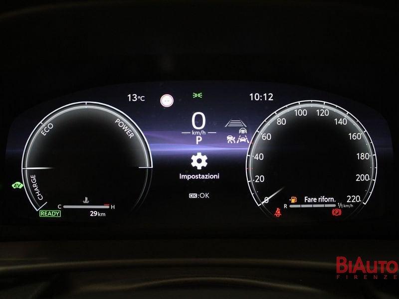 Toyota C-HR C-HR 1.8 hev Active fwd e-cvt