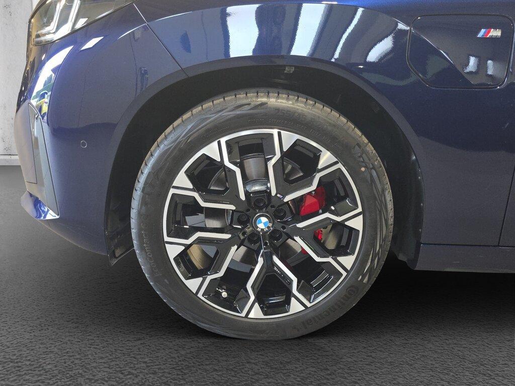 BMW X3 e MSport Pro xDrive30 Steptronic