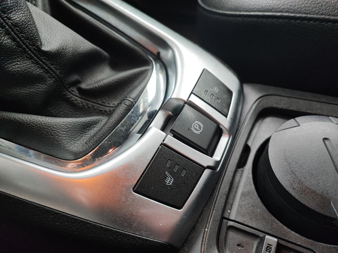 Opel Antara 2.2 CDTI 163CV Start&Stop 4x2 Cosmo