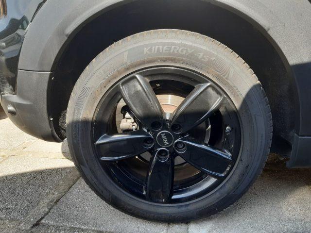 MINI Countryman 1.5 Cooper Northwood Edition Countryman