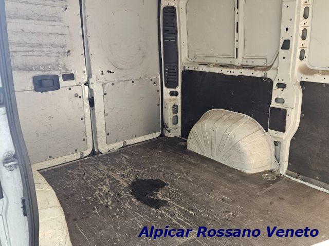 CITROEN Jumper 30 2.2 HDi/120 PC-TN Furgone