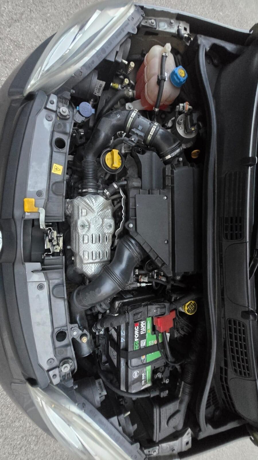 Fiat Panda 1.3 MJT 95 CV S&S Pandazzurri