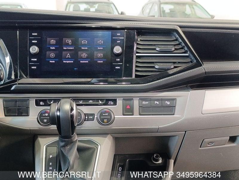 Volkswagen California 2.0 TDI 150CV DSG Beach Tour*IVA COMPRESA*