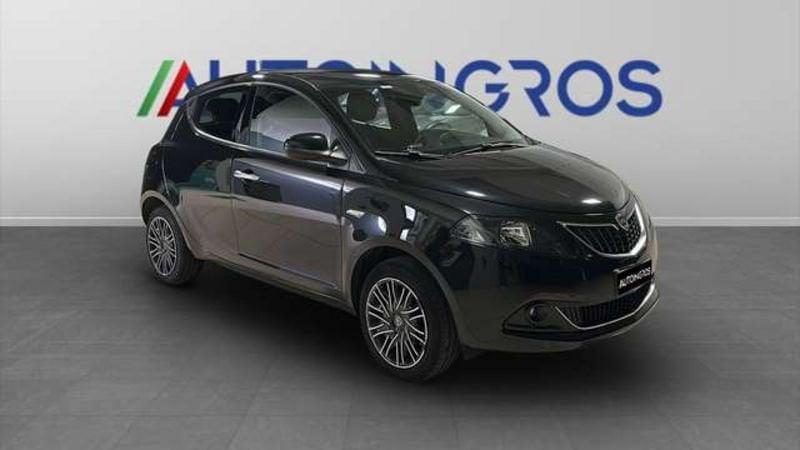 Lancia Ypsilon Gold 1.0 70 CV Firefly Hybrid s&s USATO GARANTITO