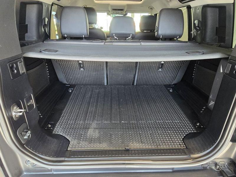 Land Rover Defender 110 3.0D I6 250 CV AWD Auto XS Edition