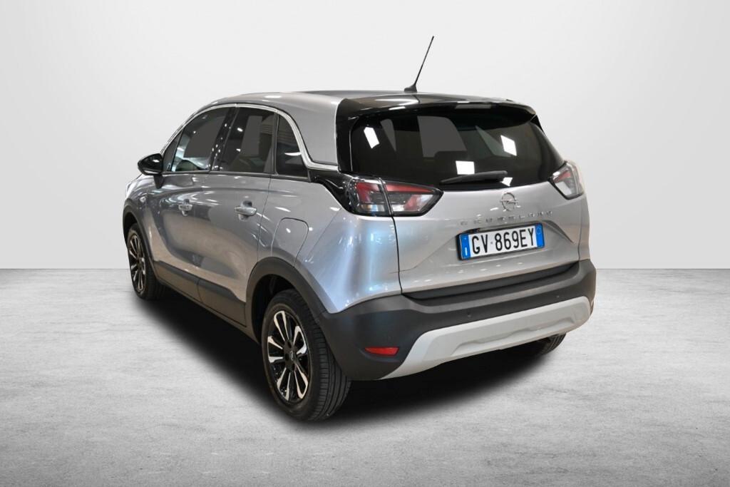 Opel Crossland 1.2I TURBO 130CV AT8 EDITION ( NAVI - MIRROR PDC TELECAMERA POST. CLIMA BIZONA )