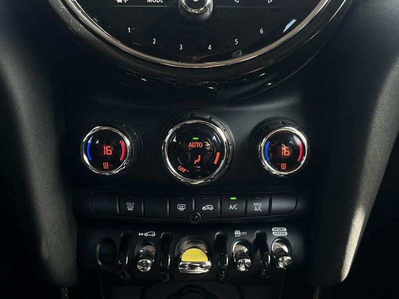 MINI Mini Full Electric Mini 3p Cooper SE Essential auto