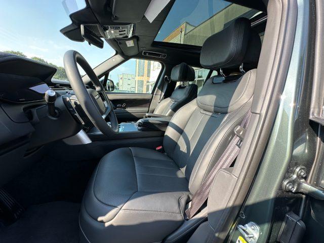 LAND ROVER Range Rover 3.0D l6 350 CV SV PRONTA CONSEGNA