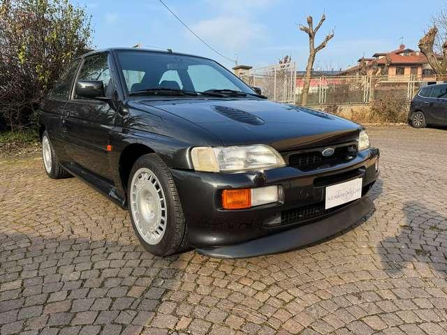 Ford Escort 3p 2.0i 16v RS Cosworth Martini (Monte) n.15