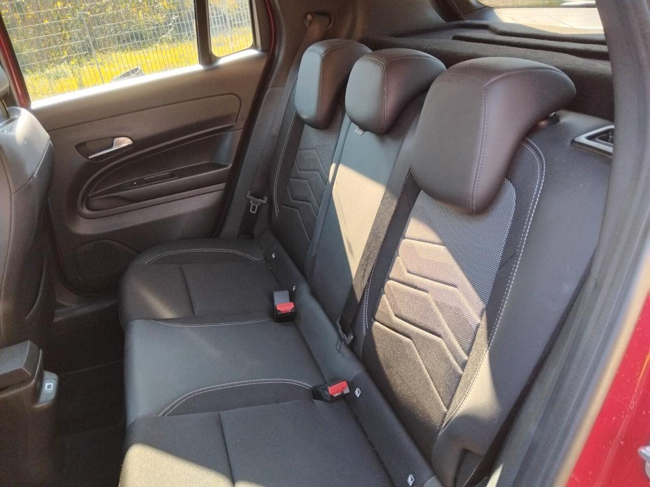 Jeep Avenger 1.2 T-GDI Summit 101cv -PREZZO REALE-