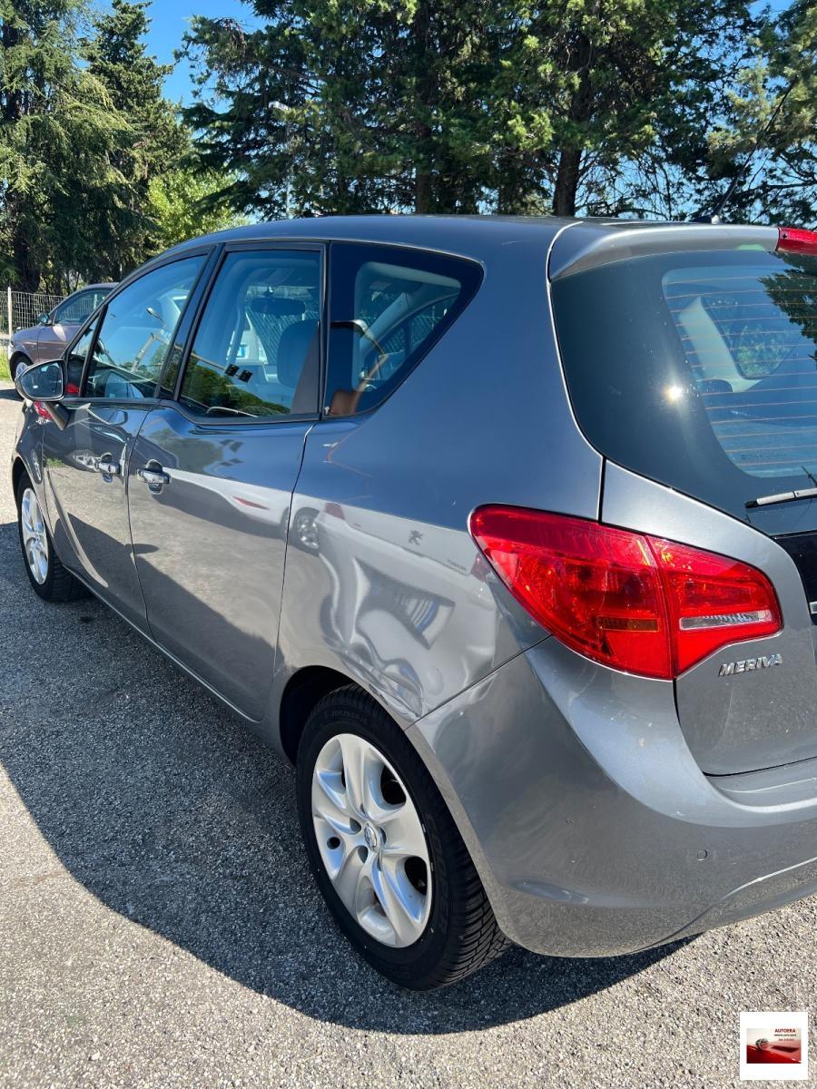 OPEL - Meriva - 1.4 100CV Cosmo