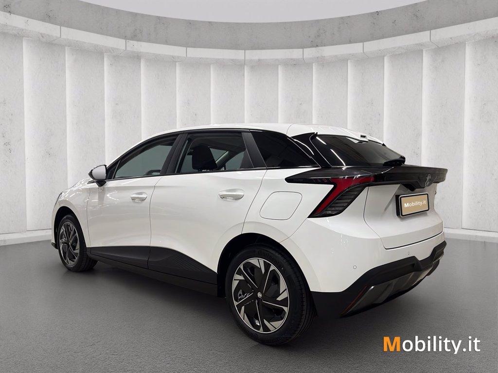 MG MG4 Standard49 del 2025