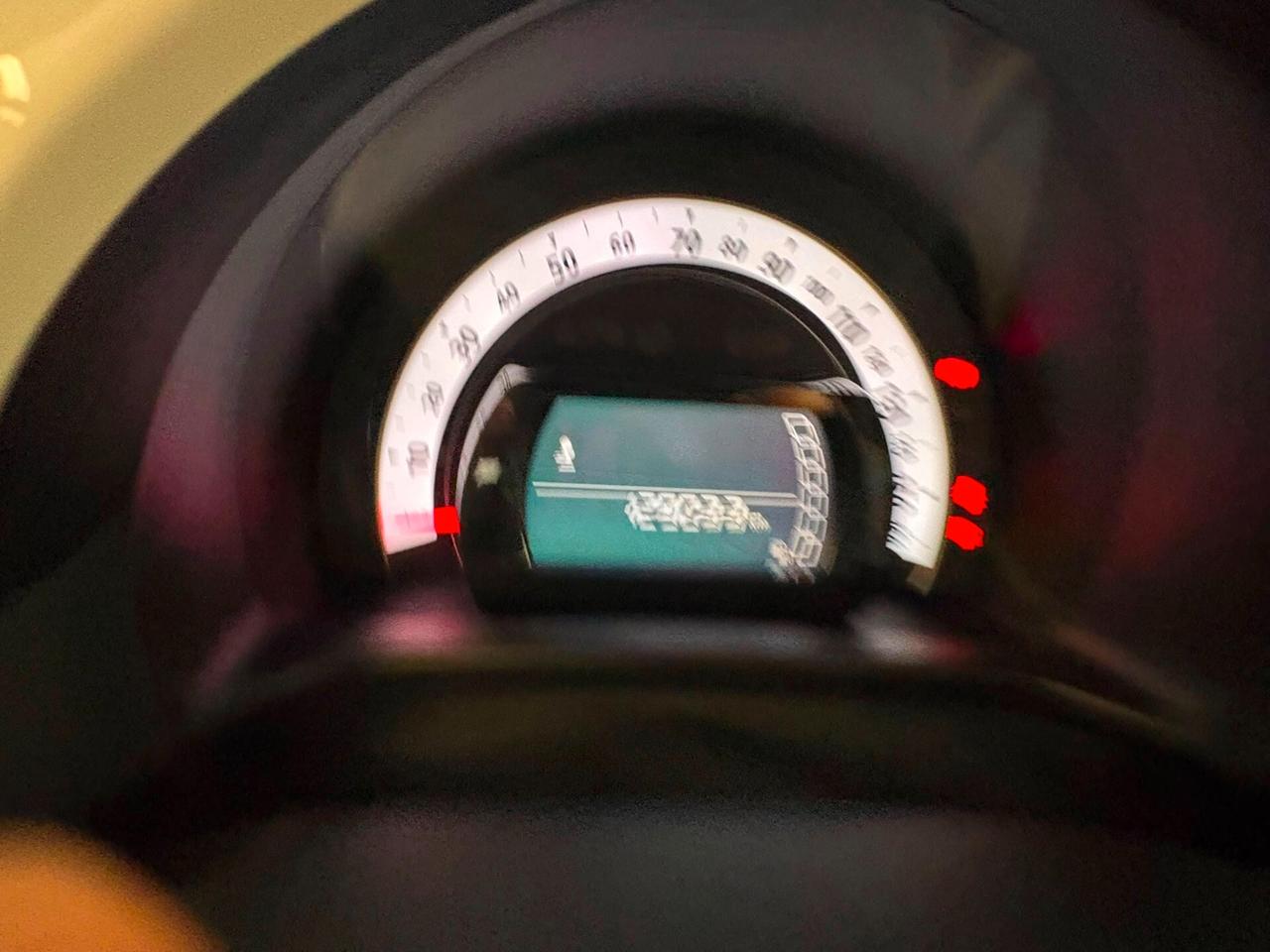 Renault Twingo SCe Stop&Start Intens