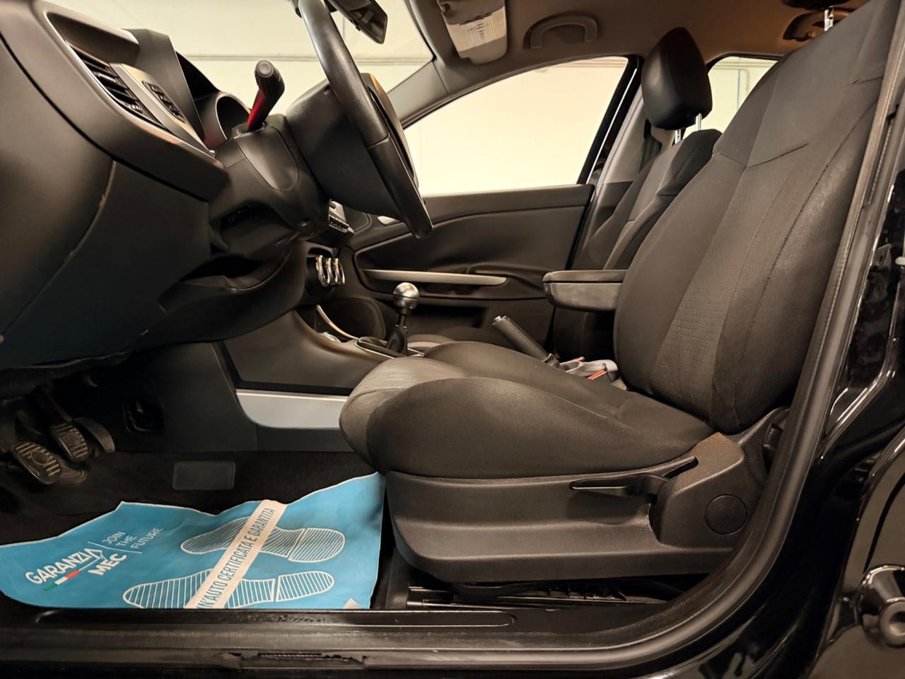 Alfa Romeo Giulietta 1.4 Turbo 105 CV Progression