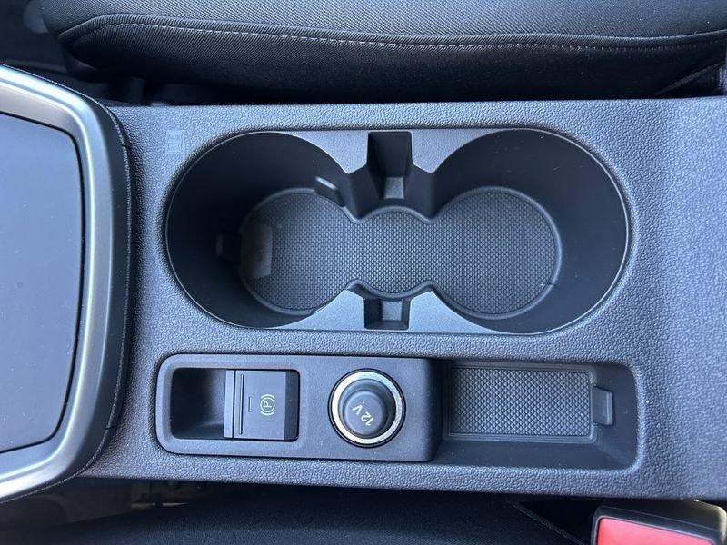 Audi A3 SPB 35 TFSI Sport Advanced 24 MILA KM