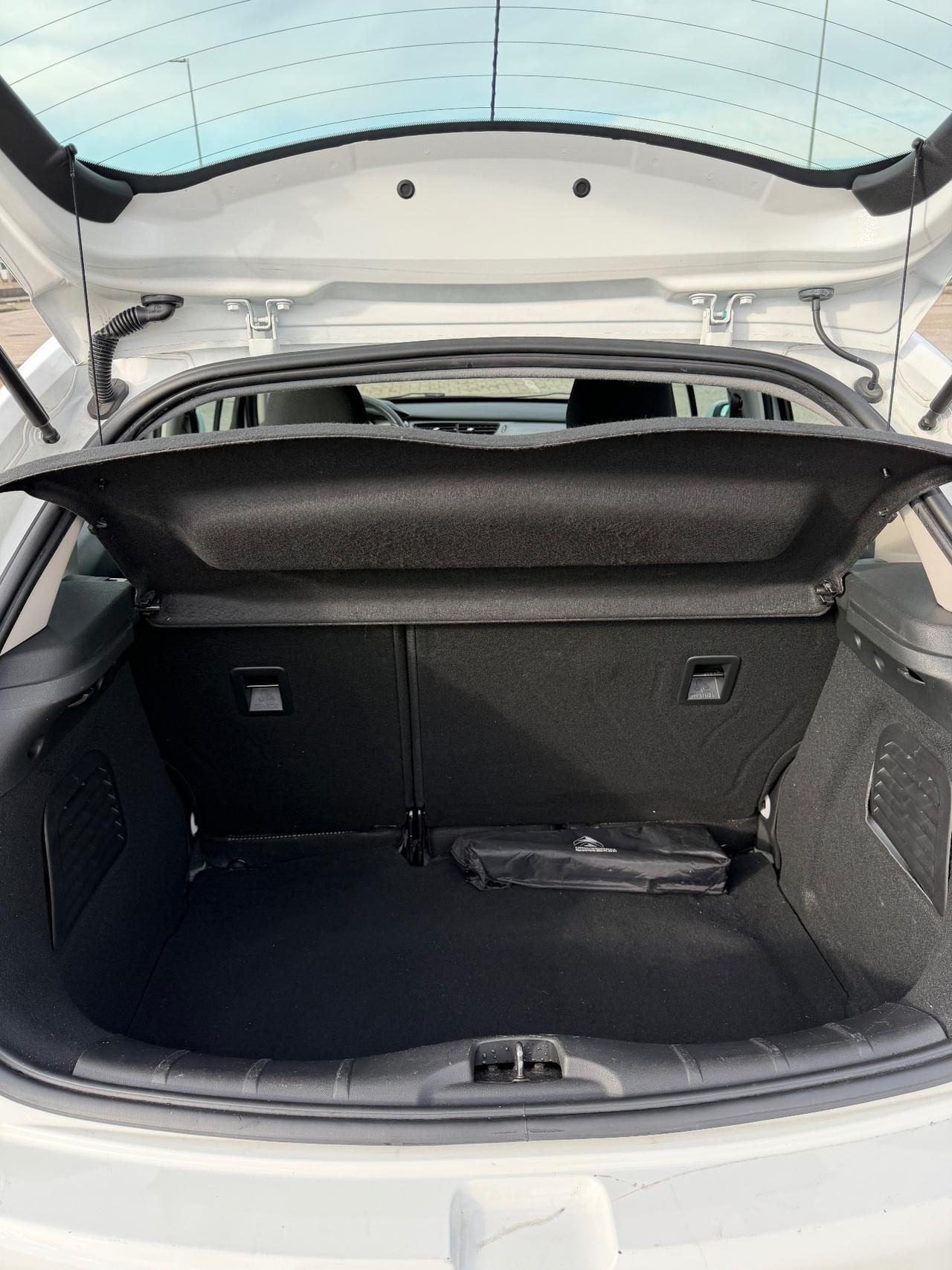 Citroen C3 PureTech 68 Exclusive