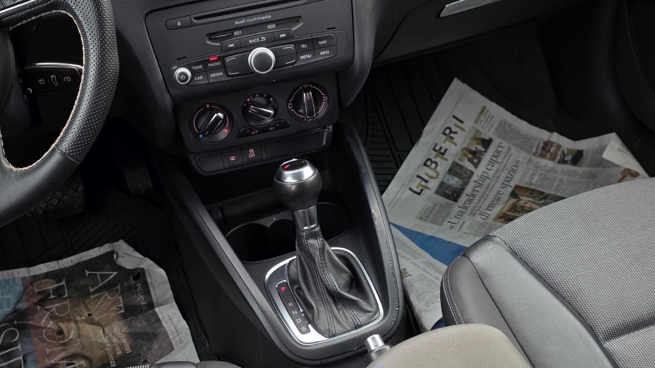 Audi A1 1.6 TDI Ambition