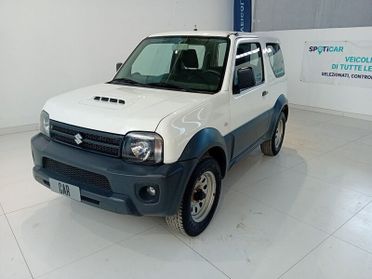 Suzuki Jimny 1.3 4WD